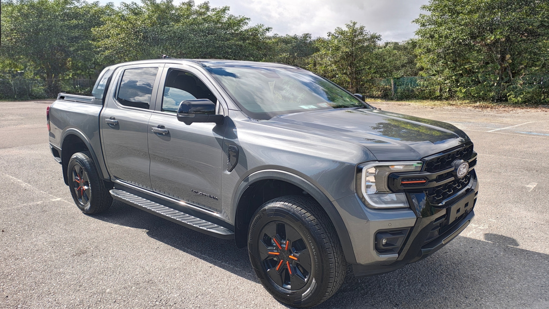 Dealership & Trade Logistics